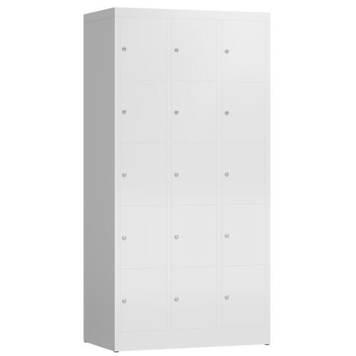 armoire multicases ClassiX, 15 compartiments