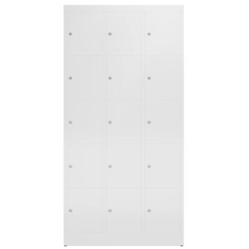 armoire multicases ClassiX, 15 compartiments