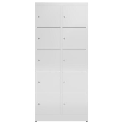 armoire multicases ClassiX, 10 compartiments