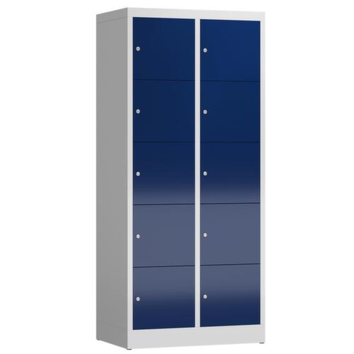 armoire multicases ClassiX, 10 compartiments