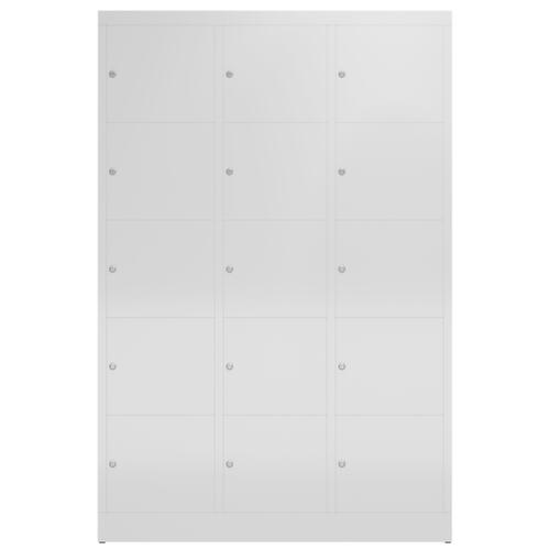 armoire multicases ClassiX, 15 compartiments