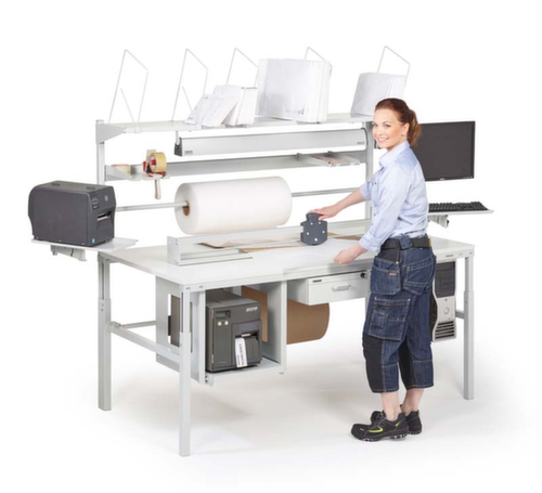 Treston Support pour imprimante