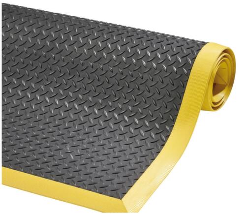 Tapis anti-fatigue Venlo avec profilé diamant