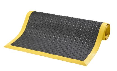Tapis anti-fatigue Venlo avec profilé diamant