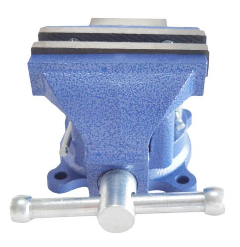 UDOBÄR Vice parallèle, ouverture de serrage 110 mm