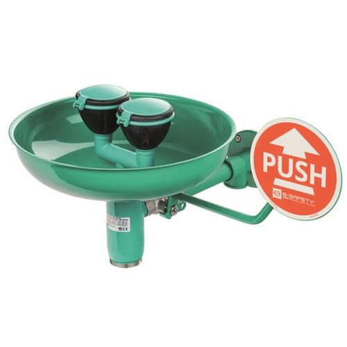 B-Safety Douche corporelle pour montage au plafond