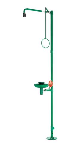 B-Safety Douche corporelle pour montage au plafond