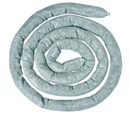 tuyau d’aspiration pour produits chimiques et huiles Green Stuff® extrêmement absorbant