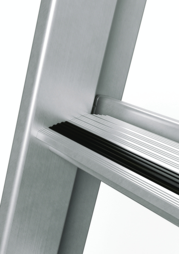 ZARGES échelle télescopique polyvalente à 3 niveaux Skymaster Plus X