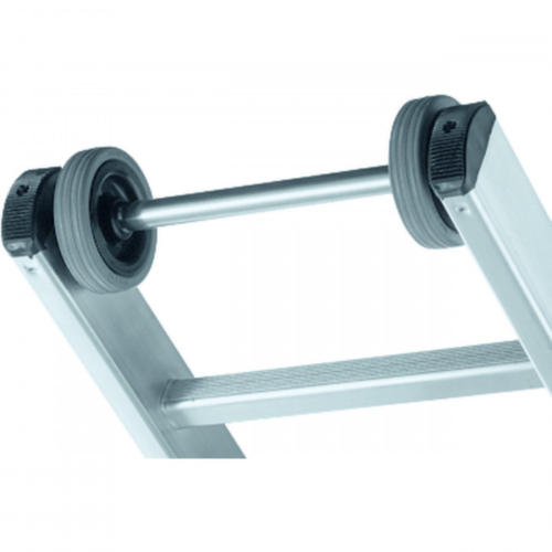 ZARGES échelle télescopique polyvalente à 3 niveaux Skymaster Plus X