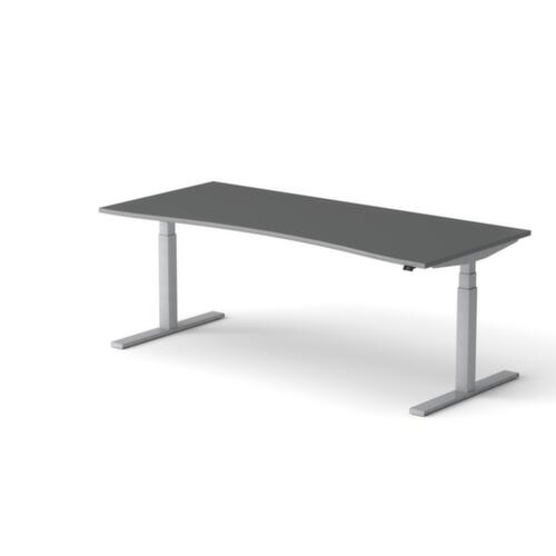 Nowy Styl Bureau à hauteur réglable électriquement eModel 3.0