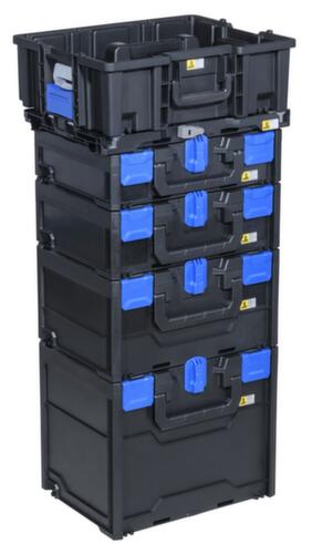 Allit mallette pour petites pièces EuroPlus Pro <K>