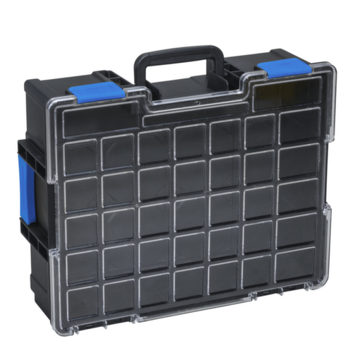 Allit mallette pour petites pièces EuroPlus Pro <K>