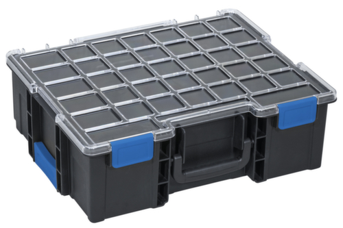 Allit mallette pour petites pièces EuroPlus Pro <K>