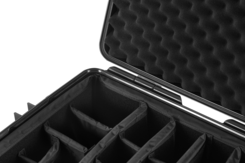 Allit mallette polyvalente à roulettes DinoPlus Outdoor >DR<26