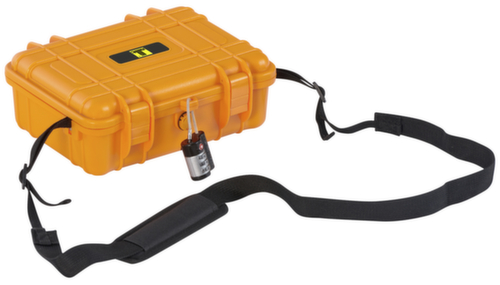 Allit mallette polyvalente DinoPlus Outdoor >F<9