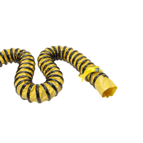 Wilms tuyau d'air chaud pour chauffages électriques