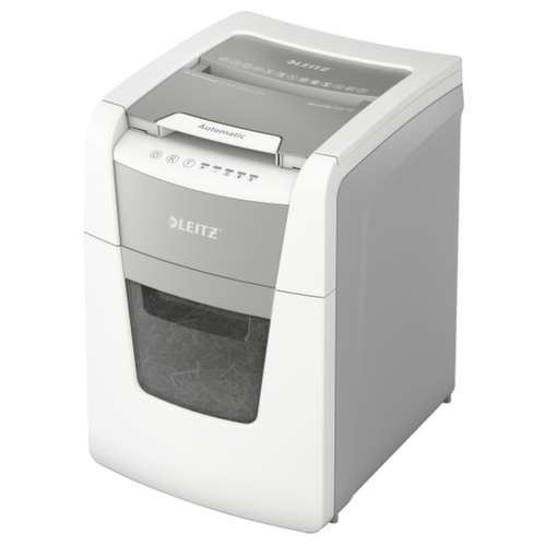 Leitz Destructeur de documents IQ Small Office, micro 2x15 mm
