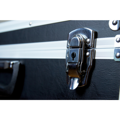 Franken Mallette de conférencier en aluminium