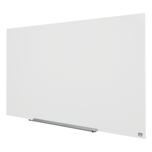 nobo Tableau en verre Impression Pro, hauteur x largeur 711 x 1264 mm