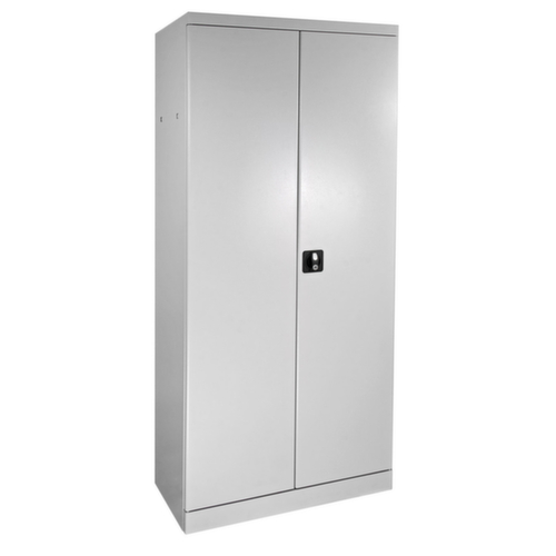 Armoire à tiroirs, 40 tiroir(s), RAL7035 gris clair/RAL7035 gris clair