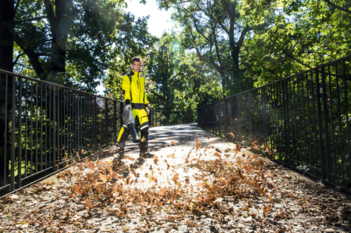 Souffleur de feuilles Kärcher LB 930/36 Bp