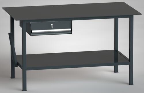 KLW Lutz table de soudure