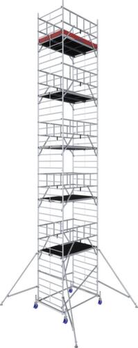 Krause Échafaudage roulant MONTO® PROTEC XXL®