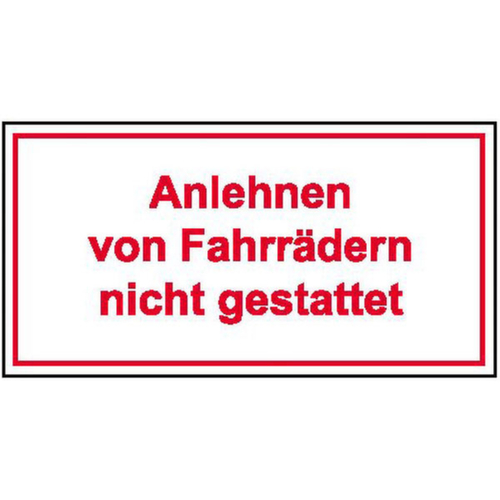 Panneau indicateur SafetyMarking®