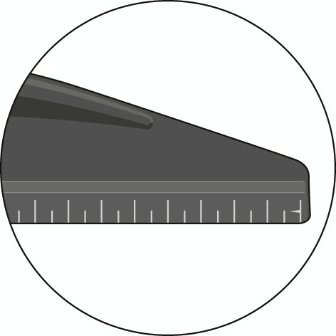 GEDORE 1.04/HP2A-B Extracteur universel