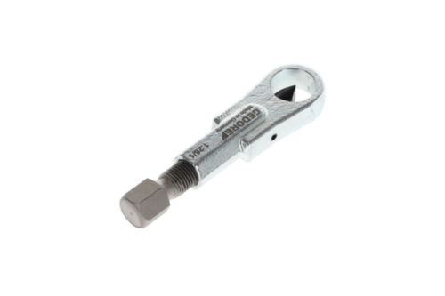 Casse-écrou GEDORE 1.26/1 pour SW 10-17