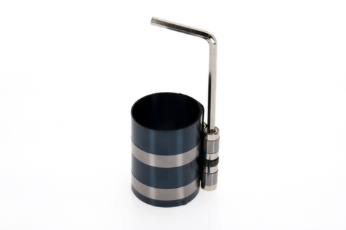 GEDORE 125 2 Bande de serrage à segments de piston 80 mm