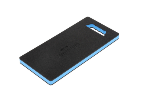 GEDORE 906 Genouillère 450x210x30mm mousse