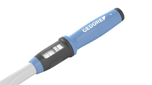 TF-Z100 Clé dynamométrique TORCOFIX Z 16 20-100 Nm