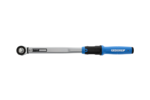 GEDORE TF-K200 Clé dynamométrique TORCOFIX K 1/2" 40-200 Nm
