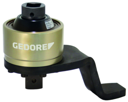 DVI-28Z Multiplicateur de couple DREMOPLUS ALU 2800 Nm