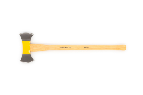 OX 16 H-1008 Hache ILTIS double modèle Canada 1000 g