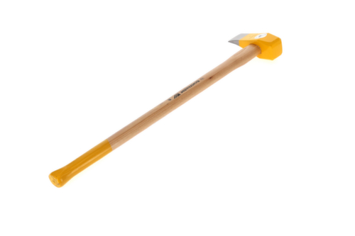 OX OX 35 H-3009 Marteau fendeur PROFESSIONNEL avec manche en hickory