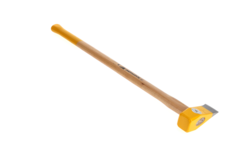 OX OX 35 H-3009 Marteau fendeur PROFESSIONNEL avec manche en hickory