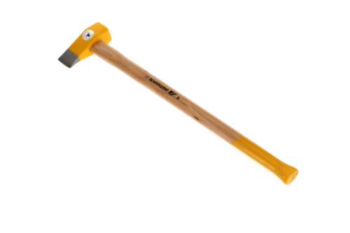 OX OX 35 H-3009 Marteau fendeur PROFESSIONNEL avec manche en hickory