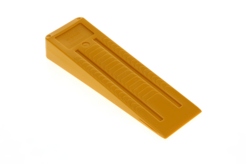 OX 34-0400 Cale de chute en plastique LABRADOR