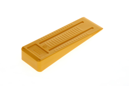 OX 34-0400 Cale de chute en plastique LABRADOR