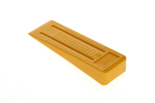 OX 34-0400 Cale de chute en plastique LABRADOR