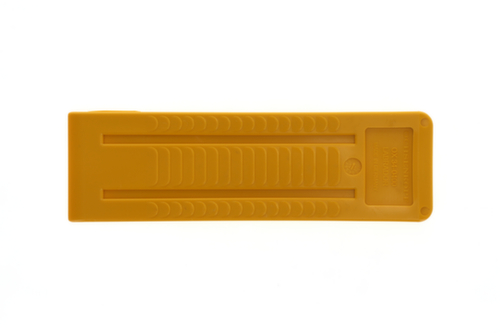 OX 34-0400 Cale de chute en plastique LABRADOR