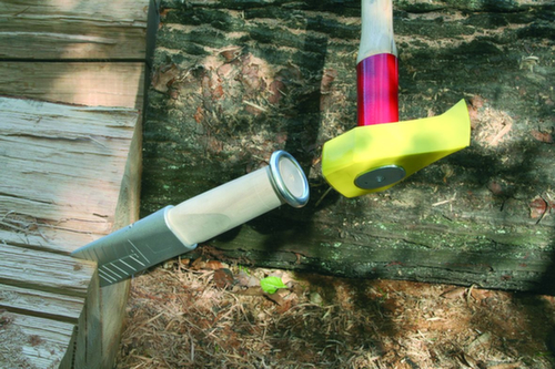 OX OX 44-0000 Cale creuse en aluminium