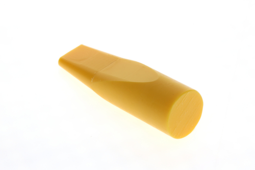 OX OX 49-0000 Insert en plastique blanc