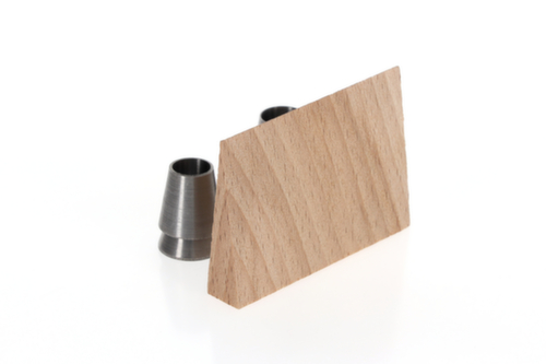 OX E-123-0100 Kit de fixation pour haches 3 pièces