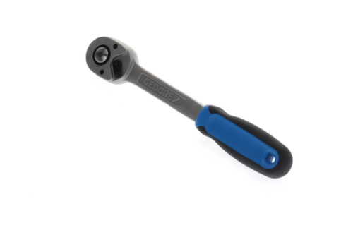 1993 ALU-10 Cliquet réversible en aluminium 1/2