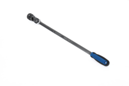 GEDORE 1993 GU-10 XL Cliquet réversible articulé à levier 1/2" 600 mm