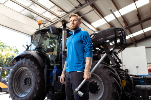 GEDORE 3293 U-10 Cliquet réversible 3/4